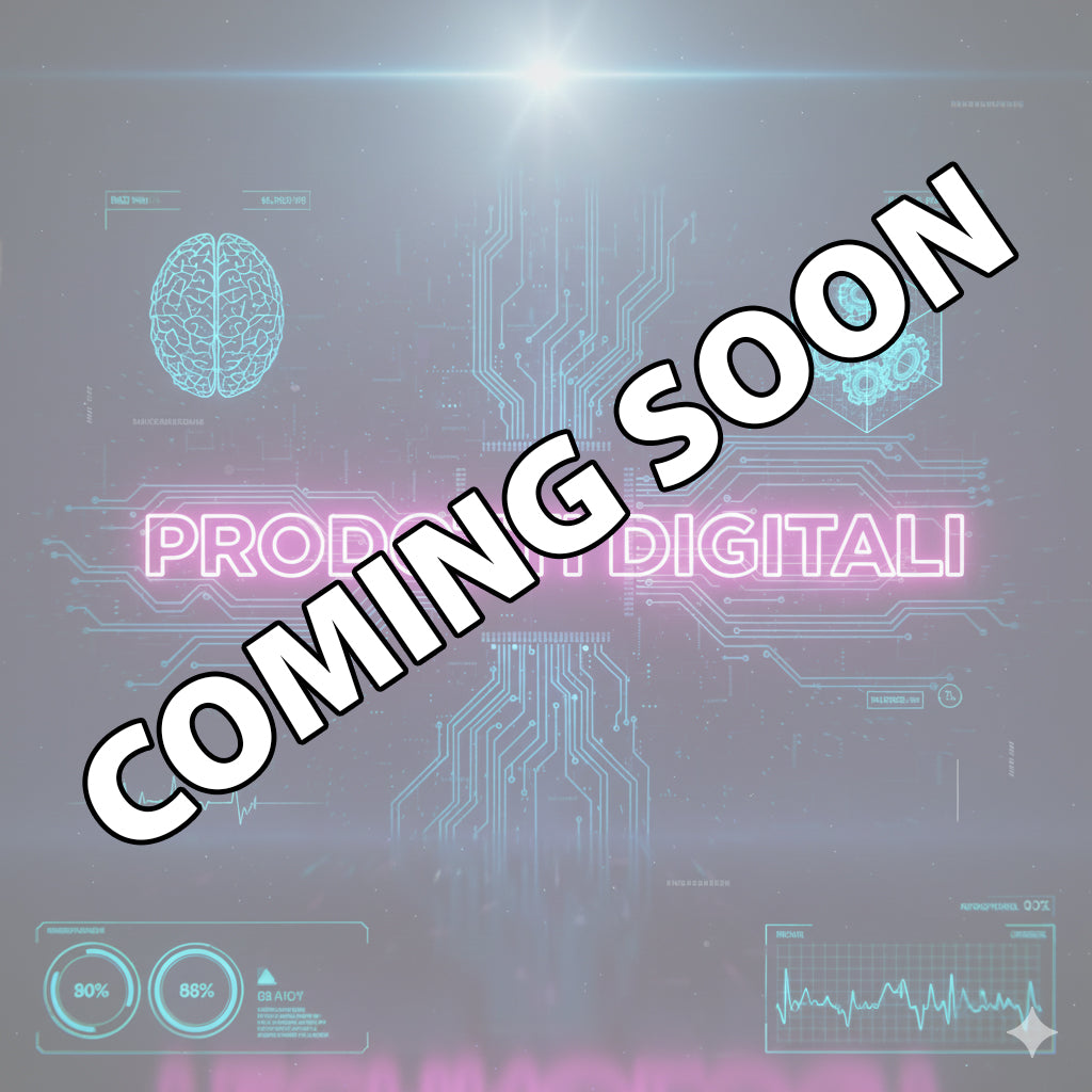 Prodotti Digitali