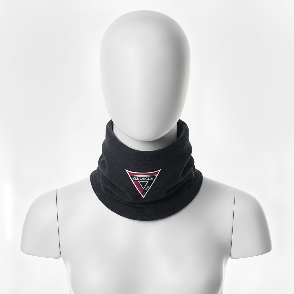 Scaldacollo ufficiale USD Vanchiglia in pile