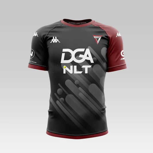 Terza Maglia USD Vanchiglia – Maniche Corte | Ufficiale