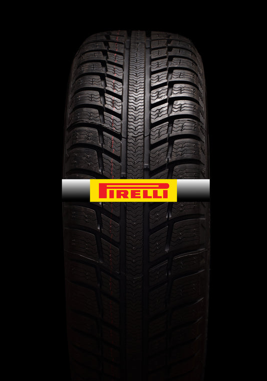 Pirelli powergy winter 215/65r17 xl 103h