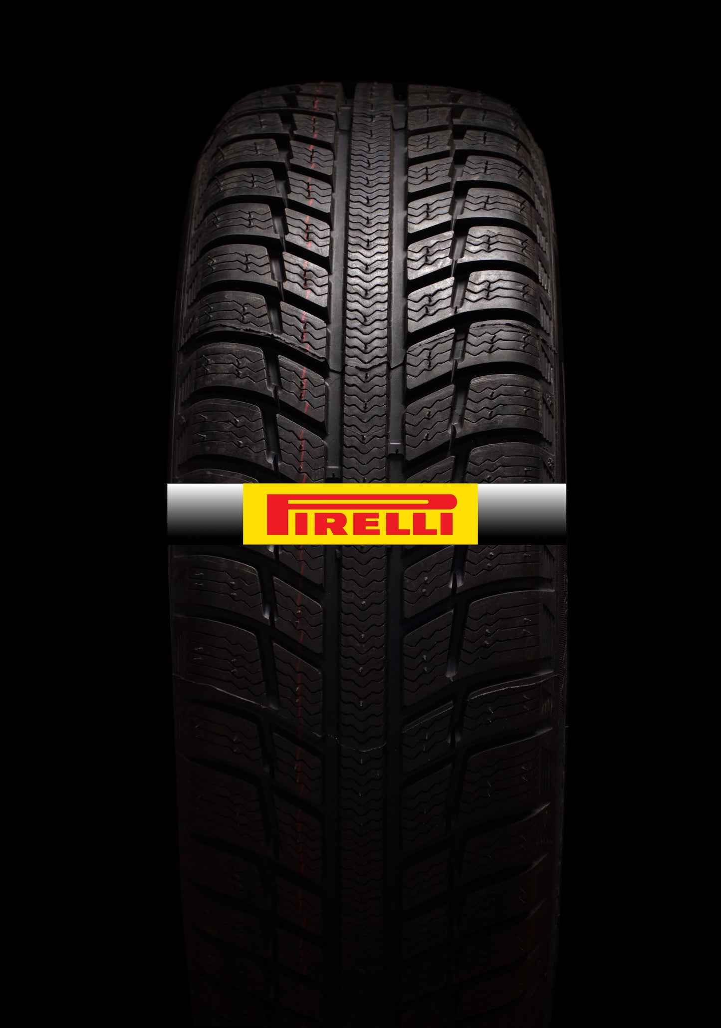 Pirelli scorpion winter 2 235/40r20 xl 96v